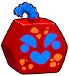 Celebration Bomb in Blox Fruits