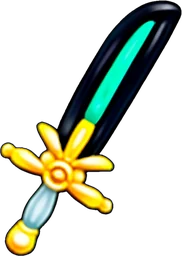 Dog Blade in Blox Fruits