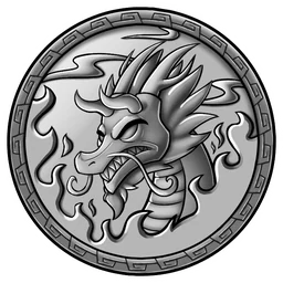 Dragon Token in Blox Fruits