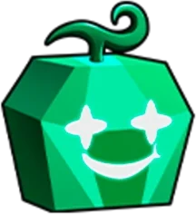 Emerald Diamond in Blox Fruits