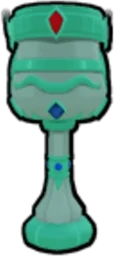 Emerald Dragon in Blox Fruits