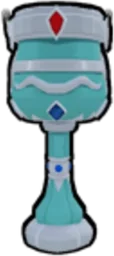 Frostbite Dragon in Blox Fruits