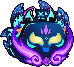 Galaxy Empyrean in Blox Fruits