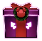 Legendary Holiday Gift in Blox Fruits