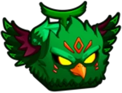Matrix Eagle in Blox Fruits