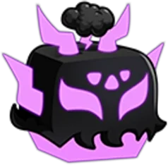 Purple Lightning in Blox Fruits
