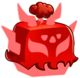 Red Lightning in Blox Fruits