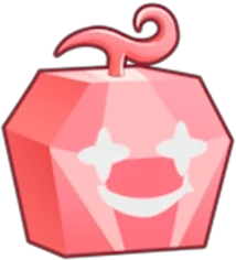 Rose Quartz Diamond in Blox Fruits