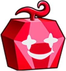 Ruby Diamond in Blox Fruits