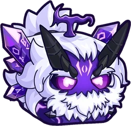 Runic Fiend in Blox Fruits