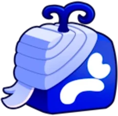 Sadness Pain in Blox Fruits