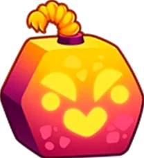 Thermite Bomb in Blox Fruits