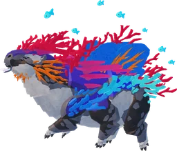 Capukoralu