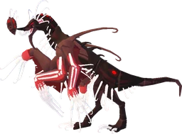 Garra Warden