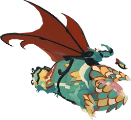 Garudegh