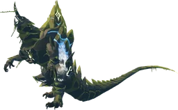 Geortharoc