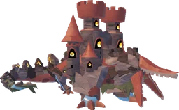 Golgaroth