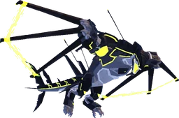 Jetebene