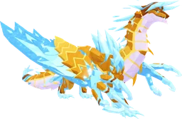 Lucensia in Creatures of Sonaria