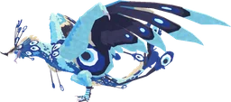 Megalodystrix
