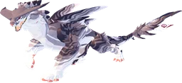 Meorlark