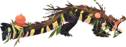 Nymphasuchus