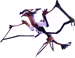 Pterolythux