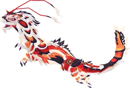 Taiyuelong