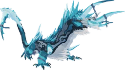 Uldraaké