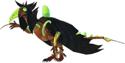 Zarrax