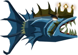 Abyssal Goliath