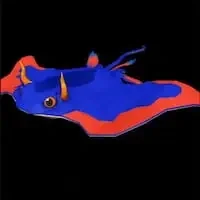 Aetherfin in Fisch