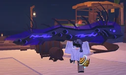 Ancient Eel