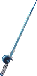 Arctic Rod