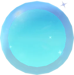 Aurora Pearl in Fisch