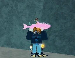Aurora Trout