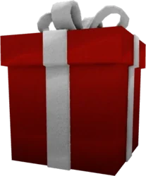 Basic Present in Fisch