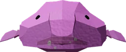 Blobfish in Fisch