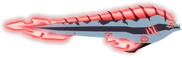 Bloodscript Eel