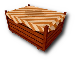 Bountiful Bait Crate in Fisch