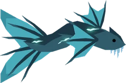 Buccaneer Barracuda