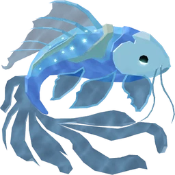Celestial Koi