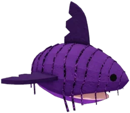 Chlorophage in Fisch