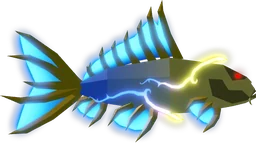 Colossal Carp