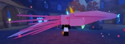 Colossal Squid