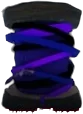 Cursed Thread in Fisch