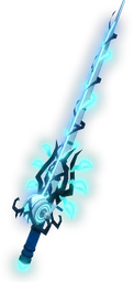 Depthseeker Rod in Fisch