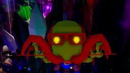 DJ Spinopus