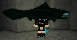 Dunkleosteus in Fisch