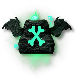 Eerie Relic